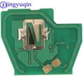 thumbnail image 7 of Jingyuqin 315/433MHZ Remote Key For Nissan Sylphy Cube Juke Rogue Micra Qashqai Altima Maxima Sentra Versa Transmiter CWTWB1U751, 7 of 7