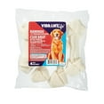 thumbnail image 1 of Vibrant Life Rawhide Knot Bone Medium, 1 of 1