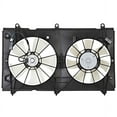 thumbnail image 2 of New Cooling Fan Fits Honda Accord 2003-2004 19015Raaa01 38611Raaa01 Ho3115121, 2 of 2