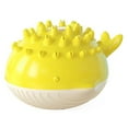 thumbnail image 2 of KYAIGUO Toys for Aggressive Dogs Squeaky Dog Chew Toys Indestructible Dog Small Crocodile Toys Dog Water Play Teething Toys for Small/Medium/Large Dogs, 2 of 7