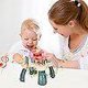 thumbnail image 3 of Early Education for Baby Learning Toys Activity Table for Infant Toddlers Sensory Game Table Parent Child Toys Gift for Boys Girls, 3 of 5