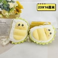 thumbnail image 4 of Peluche de juguete de peluche barato de 20cm y 25cm, muñeco de peluche de personaje sanrio, peluche para máquina de garra, regalos de boda, juguete para regalo de Año nuevo, 4 of 4