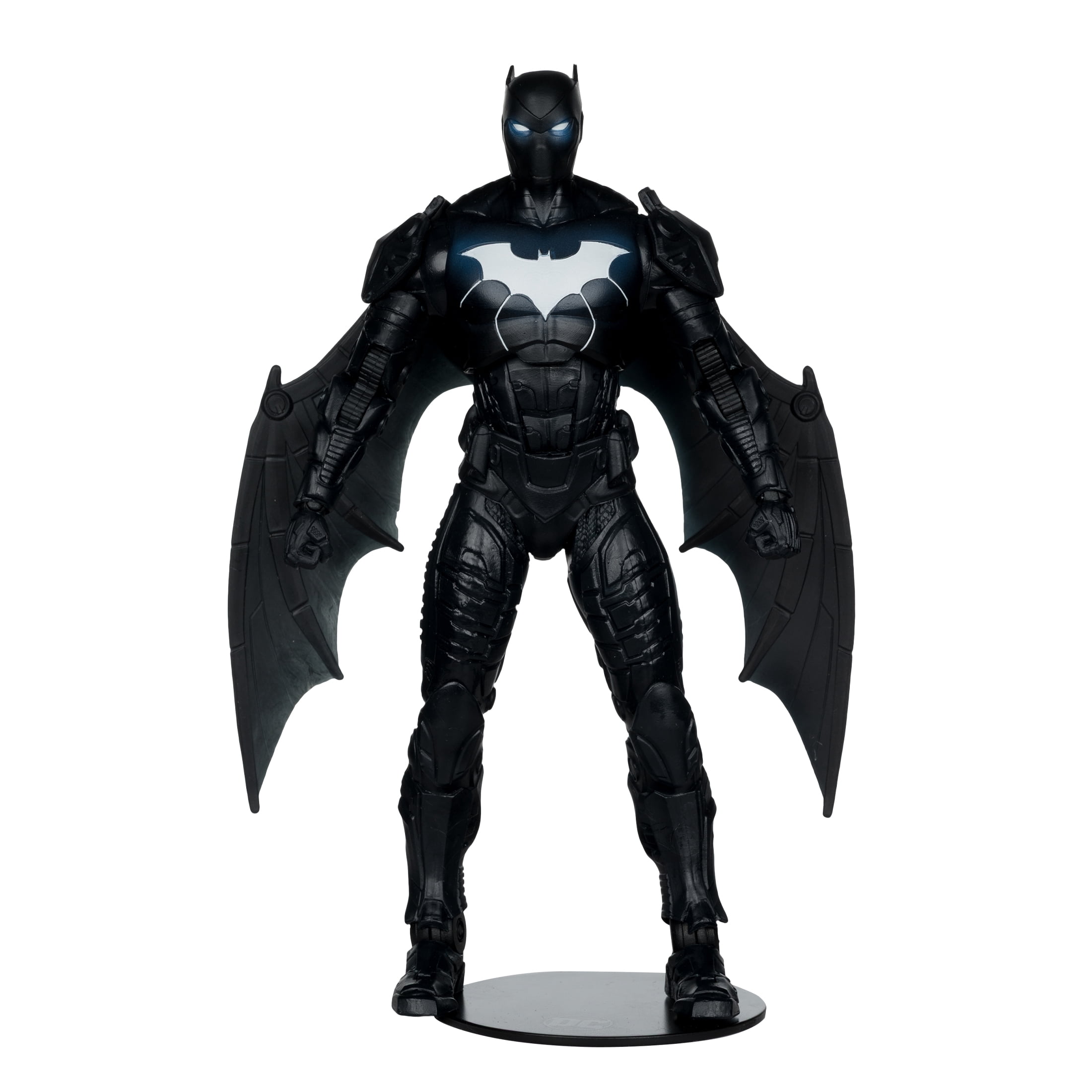 Batwing V.2.0 (DC Multiverse: The New 52) 7" Action Figure - McFarlane Toys