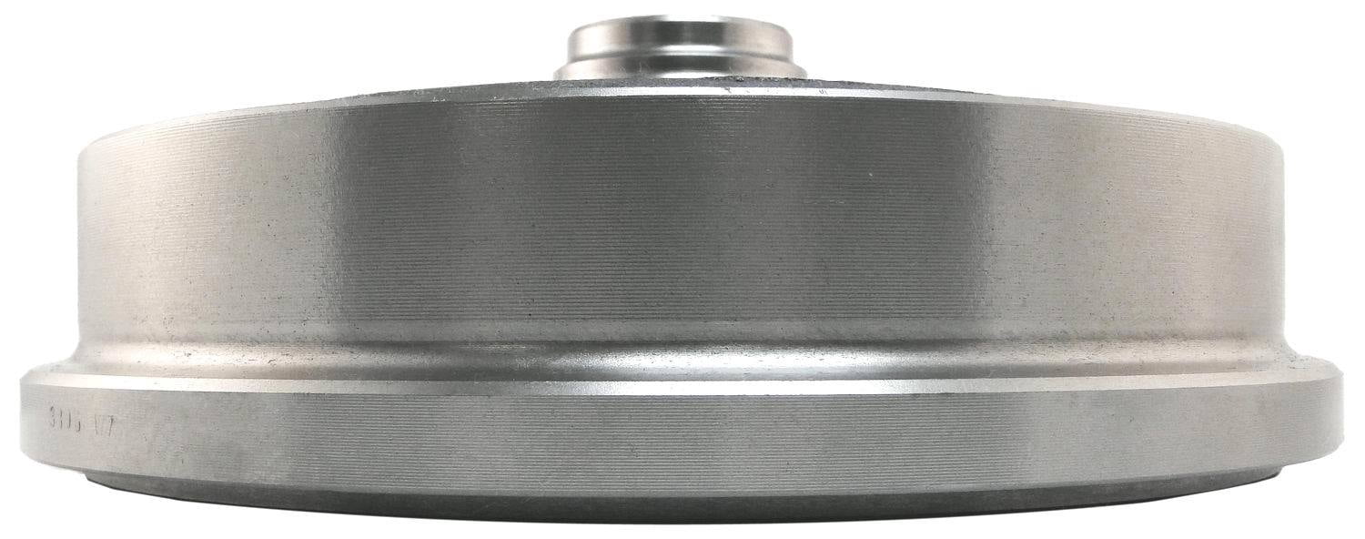 Winstop Brake Drum, Front WS236078, Volkswagen Beetle 1979-1968