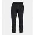 thumbnail image 2 of Under Armour Men's UA Armour Fleece Jogger Straight Leg Athletic Pants, Steel Light Heather, 2XL, 2 of 3
