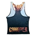 thumbnail image 2 of Camiseta Olímpica Gym Fitness Box Varios Diseños Full Print, 2 of 3