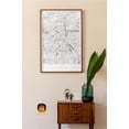 thumbnail image 4 of Calefactor eléctrico de pared Good Housekeeping 750 W, negro, 4 of 7