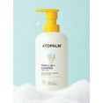 thumbnail image 1 of Atopalm Fresh Shampooing 2 en 1 pour Enfants 460 ml, 1 of 3