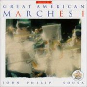 Great American Marches I Vol.11