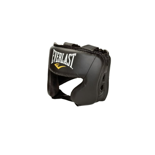 Everlast Boxing Head Gear