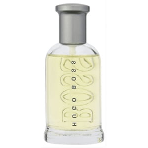 Hugo Boss No. 6 Eau De Toilette For Men, 1.6 Oz