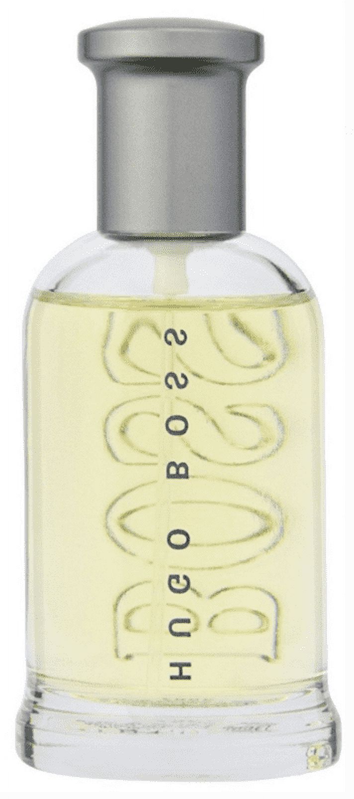 Hugo Boss No. 6 Eau De Toilette For Men, 1.6 Oz photo 1