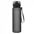 thumbnail image 4 of Brand BPA Free Leak Proof Sports Water Bottle High Quality Tour Hiking Portable My Favorite Drink Bottles 400ml 560ml, 4 of 10