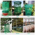 thumbnail image 7 of ACDANC 4 Pack Fly Trapper Reusable Pest Bug Fly Catcher Cage Net Trap for Outdoor, 7 of 7