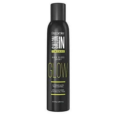 Recamier Professional Salon in - Finishing Hair Gloss Spray Glow, 9.5oz