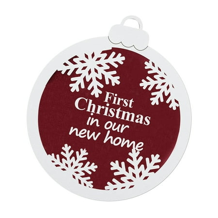 

Heiheiup I Balls Ornament A Of Ornaments Memorial An Christmas Angel Piece Christmas Have Heave In Home Decor Chandelier Pieces