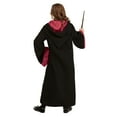 thumbnail image 2 of Deluxe Harry Potter Hermione Kid's Costume, 2 of 5