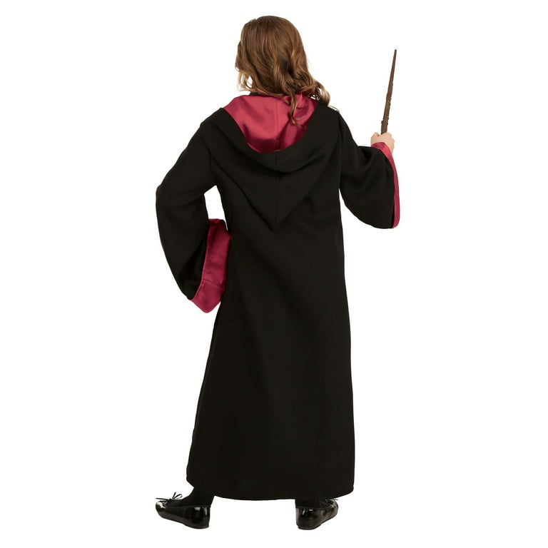 Harry Potter Hermione Costume  Harry potter kids costume, Hermione costume,  Halloween costumes for kids