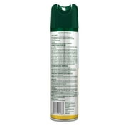 Repel Insect Repellent Sportsmen Formula 25% DEET, Aerosol Insect Killer, 6.5 Ounces