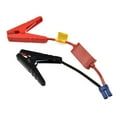 thumbnail image 4 of BUYISI Car Jump Starter Portable Air Booster Charger Support Up To 20000Mah Power Bank 600Amp Current Quick And Easy To Use, 4 of 5