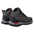 thumbnail image 2 of Regatta Mens Holcombe III Walking Boots, 2 of 5