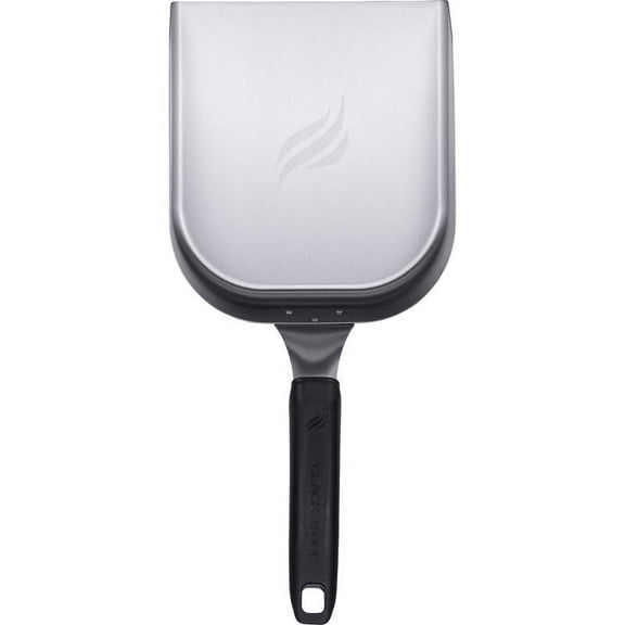 Blackstone Griddle Scoop Stainless Steel 7.08 in Kitchen Scoop