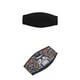 thumbnail image 1 of 2 piezas de buceo cubierta de correa Wrapper cabellero acolchado Wraps accesorios, 1 of 9