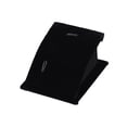 thumbnail image 1 of Flmtop Fashion Velvet Holder Necklace Pendant Chain Jewelry Display Stand Show Rack, 1 of 10