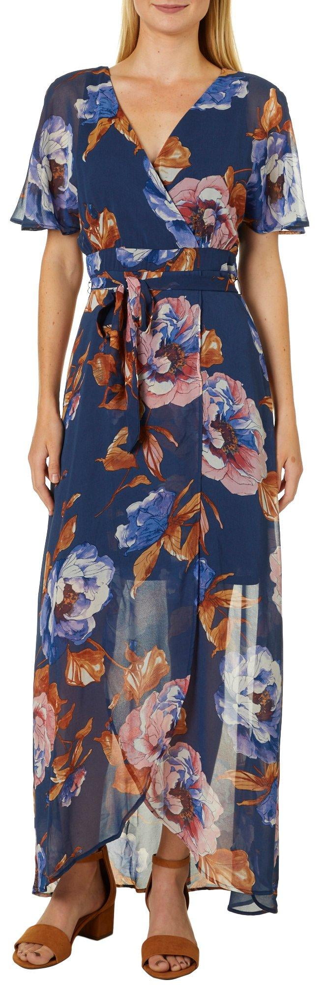 luxology dresses