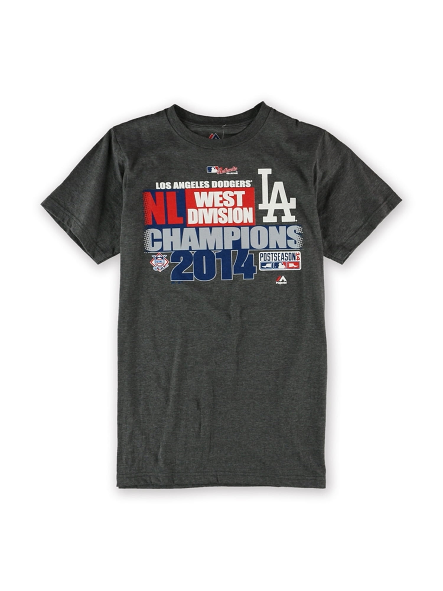 la dodgers shirt