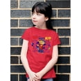 thumbnail image 2 of Curious Explorer, Sid the Science Kid Science Adventure Graphic Youth's T-shirt, 2 of 4