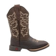 thumbnail image 1 of Botas Niño Eskin Vaqueras Vestir cafe 19, 1 of 5