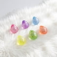 thumbnail image 5 of Glitter Water Drop Squishies, Fidget Toys Adults & Teens Easter Basket Stuffers, Water Drop HTF Sparkling Stress Relief Collectible, Sensory Stress Squeeze Toys,Random Color 1PCS, 5 of 7