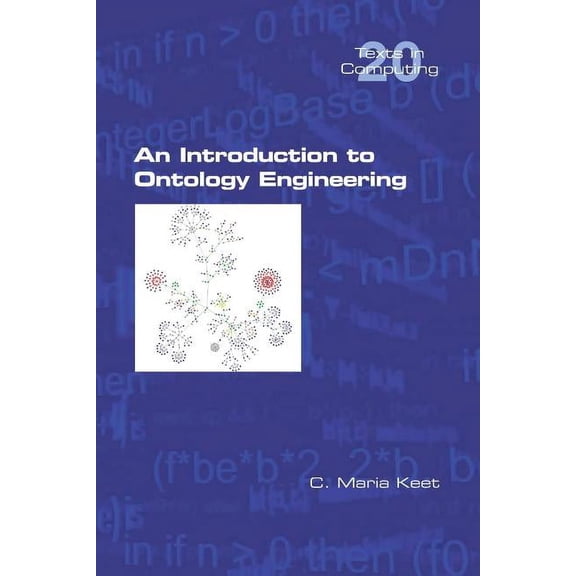An Introduction to Ontology Engineering (Paperback)