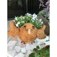 thumbnail image 5 of Ultimate Innovations Animal Planter - Bird, 5 of 5