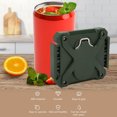 thumbnail image 3 of Can Top Opener, Portable Can Top Remover Simple Operation Safe  for Soda for Party, 3 of 8