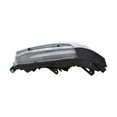 thumbnail image 5 of KarParts360 For Honda Passport 2022 2023 2024 2025 Headlight Passenger Side | CAPA | Clear Lens | LED | For Models With LED Daytime Running Light | With Bulbs | HO2503207, HO2503207C | 33100-T6Z-A11, 5 of 7
