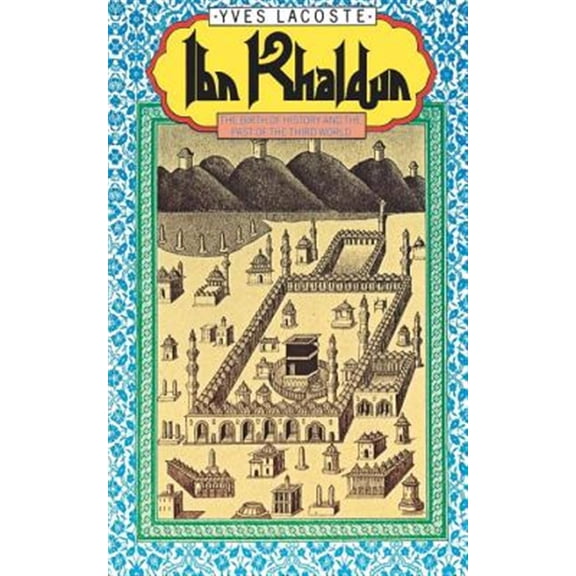 Pre-Owned Ibn Khaldun (Paperback)