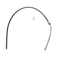 thumbnail image 2 of Raybestos BC93194 Professional Grade Parking Brake Cable Fits select: 1976-1987 DODGE W-SERIES, 1976-1987 DODGE D-SERIES, 2 of 3