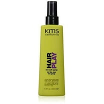 KMS California Hairplay Sea Salt Hair Spray, 6.8 oz/200ml