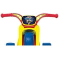 thumbnail image 2 of Fly Wheels Paw Patrol Tricycle with 15 inch Front Wheel with Light Child Age 3 to 7 Years, 2 of 13