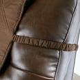 thumbnail image 3 of Better Homes & Gardens Reversible Waterproof Sherpa Recliner Furniture Cover Slipcover, 3 of 7