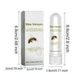 thumbnail image 3 of AYA Nose Suction Stick Comfort Shaping Experience Enjoy Personal Care Time Easily Get Slim 1.8ml, 3 of 8