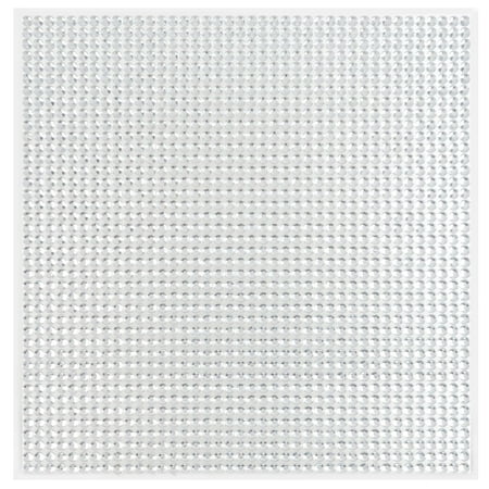 UPC: 0886946864858 | Large Clear Bling Sticker By Recollections™