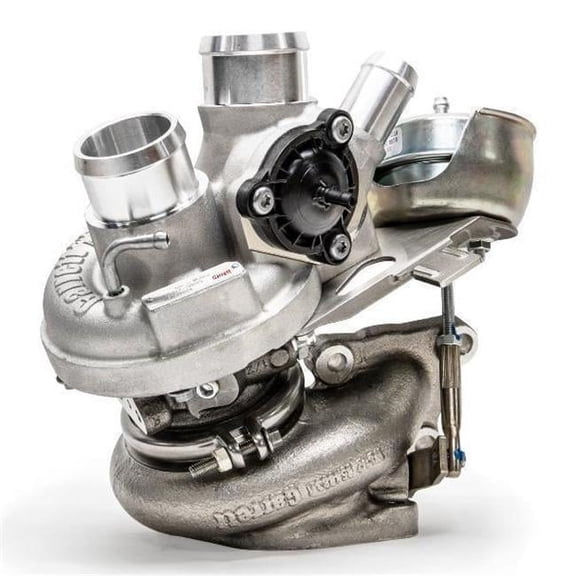 Garrett Right Turbocharger PowerMax Turbo Upgrade Kit for 2011-2012 Ford F-150 3.5L EcoBoost