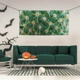 thumbnail image 2 of Sikiie Thorns Of Macro Cactus Custom Banners and Signs Customize Outdoor, Personalized Banner with Logo Text for Party Birthday, Customized Banner Decoration-Small, 2 of 8
