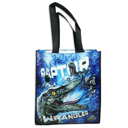 License Jurassic World