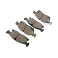 thumbnail image 4 of Mopar 68052369AB Front Brake Pads, 4 of 4