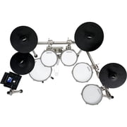 SD1250 Electronic Drum Kit With Mesh Pads