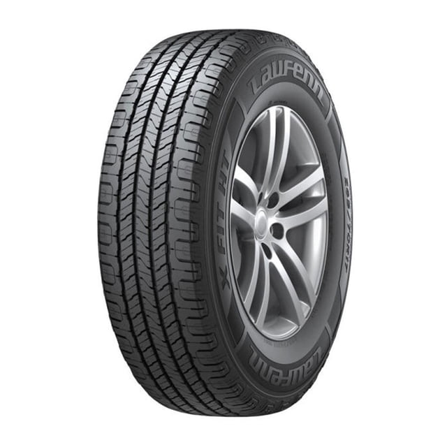Llanta 235/85R16 LAUFENN LD01